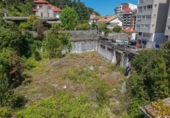 Land suitable for development for sale on España, Vigo, ref: TR345391 photo