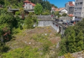 Land suitable for development for sale on España, Vigo, ref: TR345391 photo
