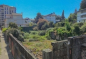 Land suitable for development for sale on España, Vigo, ref: TR345391 photo