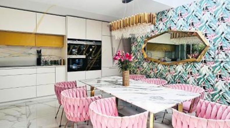Санта-Крус-де-Тенерифе - Adeje - 520m2