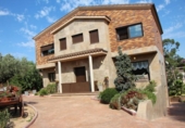 Finca rústica en venta en la España, Lloret de Mar, ref: TR279415 foto