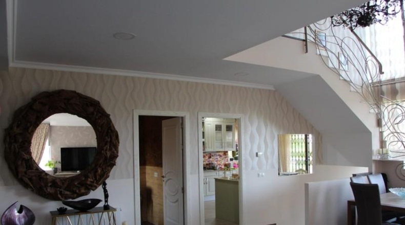Gerona - Lloret de Mar - 2000m2