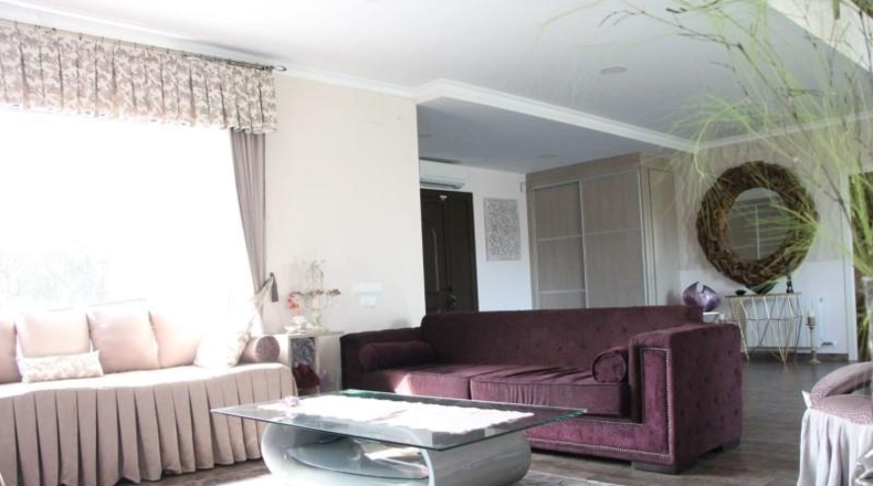 Gerona - Lloret de Mar - 2000m2