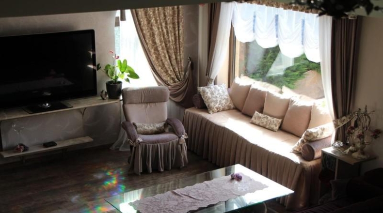 Gerona - Lloret de Mar - 2000m2