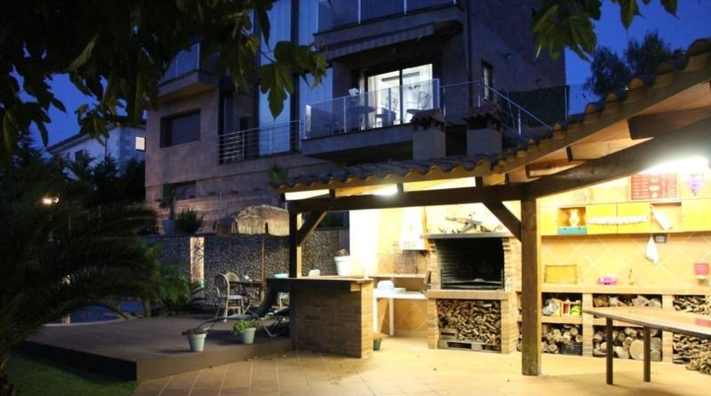 Gerona - Lloret de Mar - 2000m2