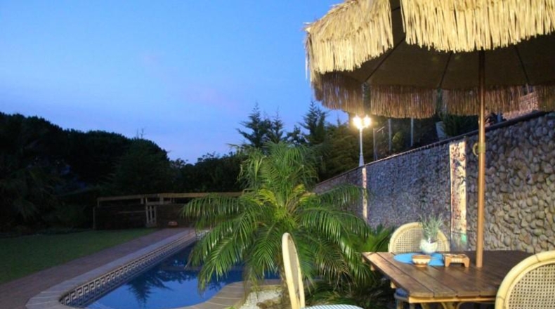 Gerona - Lloret de Mar - 2000m2