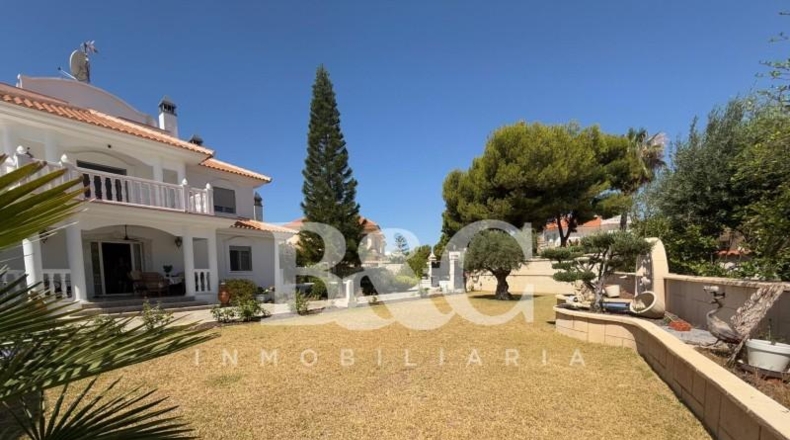 Murcia - Águilas - 1425m2