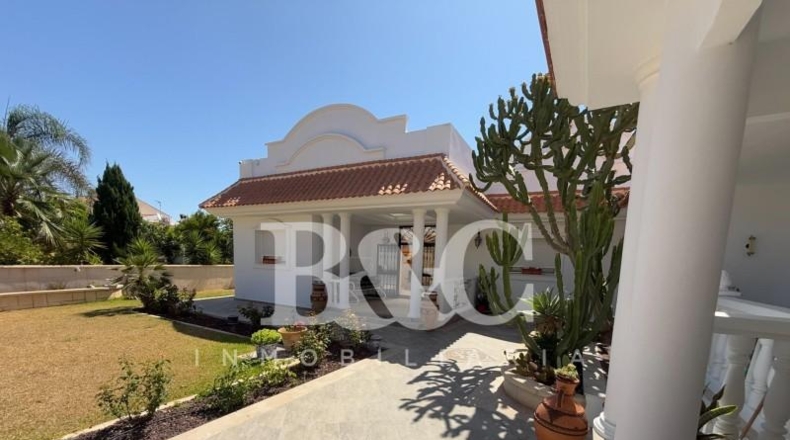 Murcia - Águilas - 1425m2