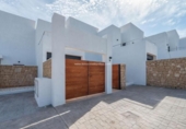 Chalet independiente con terreno en venta en la España, Sant Josep de sa Talaia, ref: TR266465 foto