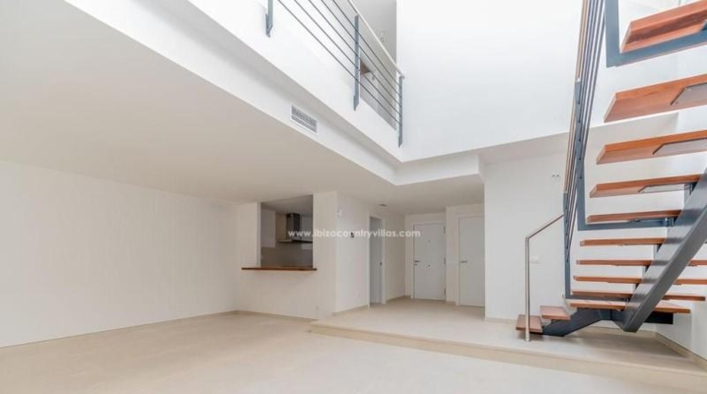 Islas Baleares - Sant Jordi de ses Salines - 224m2