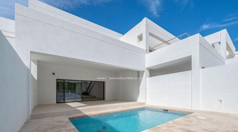 Islas Baleares - Sant Jordi de ses Salines - 224m2