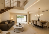 Chalet independiente con terreno en venta en la España, Sant Josep de sa Talaia, ref: TR266465 foto