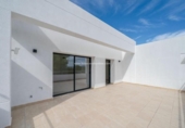 Chalet independiente con terreno en venta en la España, Sant Josep de sa Talaia, ref: TR266465 foto