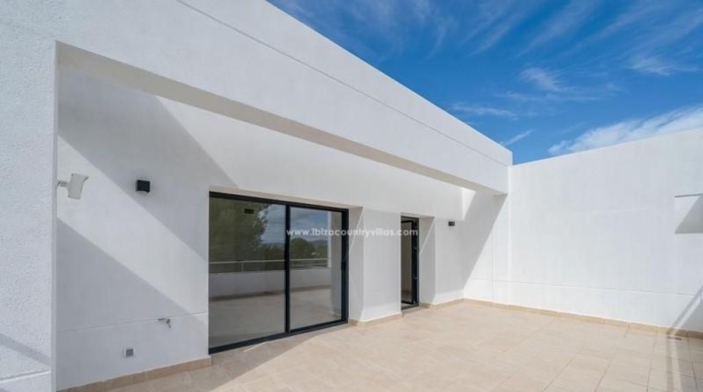 Islas Baleares - Sant Jordi de ses Salines - 224m2
