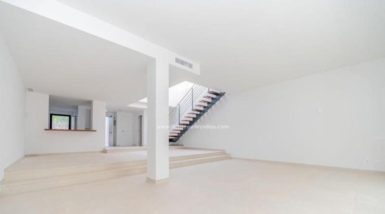 Islas Baleares - Sant Jordi de ses Salines - 224m2