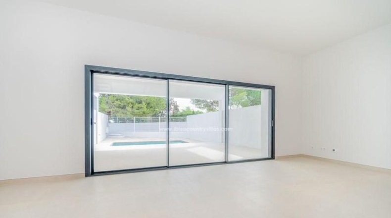 Islas Baleares - Sant Jordi de ses Salines - 224m2