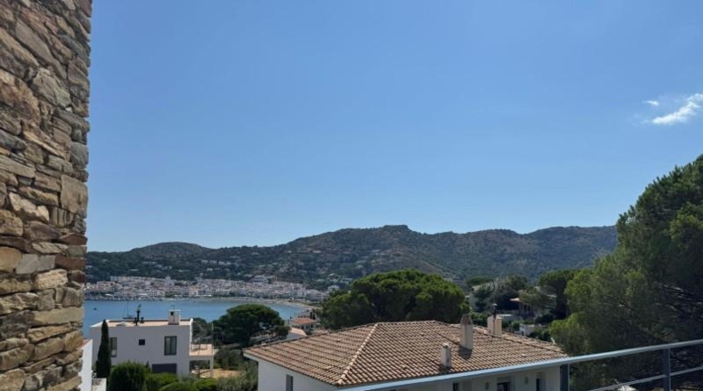 Gerona - el Port de la Selva - 800m2