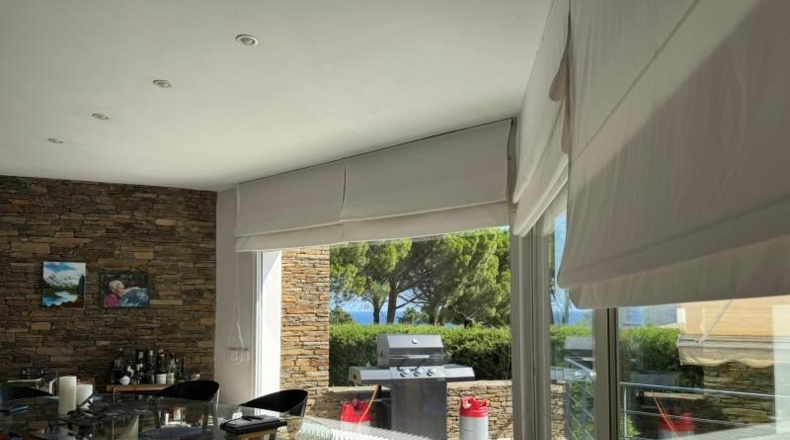 Gerona - el Port de la Selva - 800m2