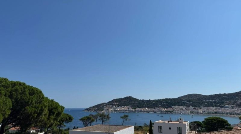 Gerona - el Port de la Selva - 800m2