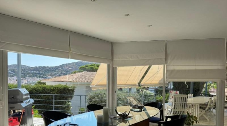 Gerona - el Port de la Selva - 800m2