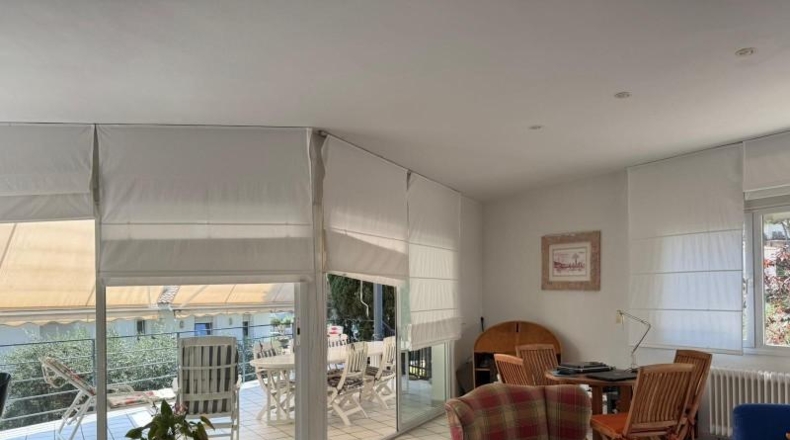 Gerona - el Port de la Selva - 800m2