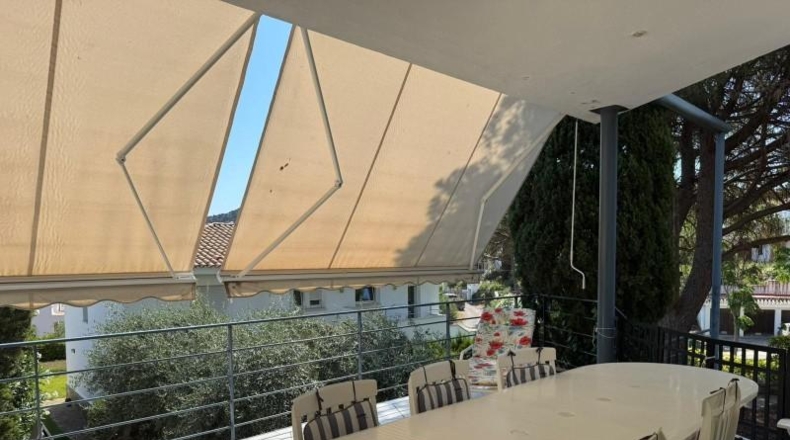 Gerona - el Port de la Selva - 800m2