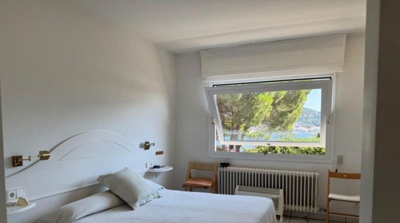 Gerona - el Port de la Selva - 800m2