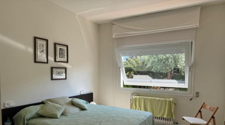 Gerona - el Port de la Selva - 800m2
