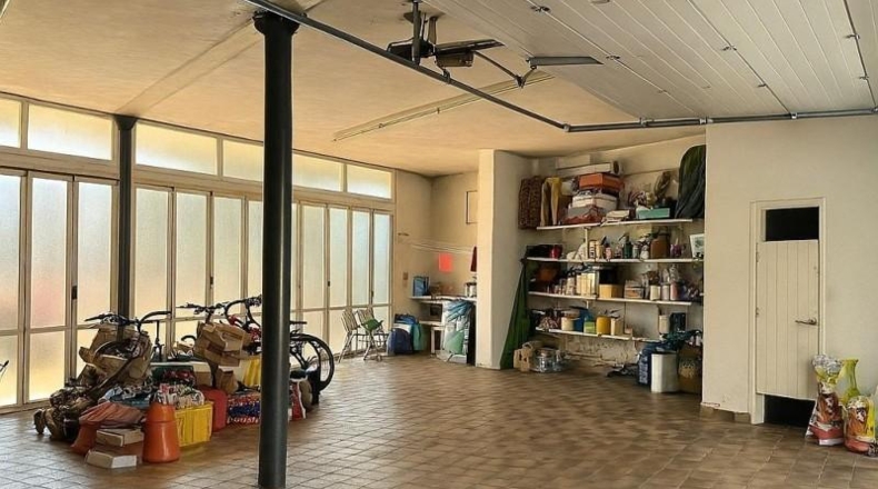 Gerona - el Port de la Selva - 800m2