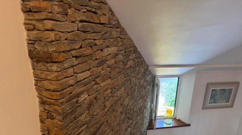 Gerona - el Port de la Selva - 800m2