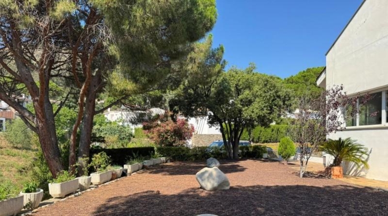 Gerona - el Port de la Selva - 800m2
