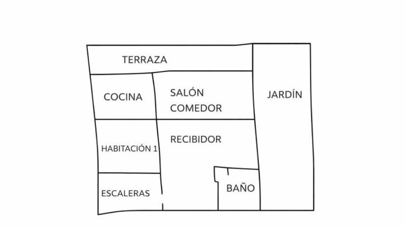 Gerona - el Port de la Selva - 800m2