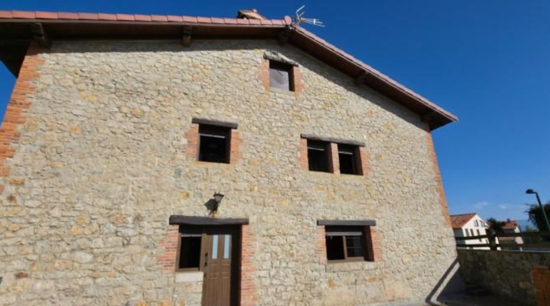 Cantàbria - Карриасо - 418m2