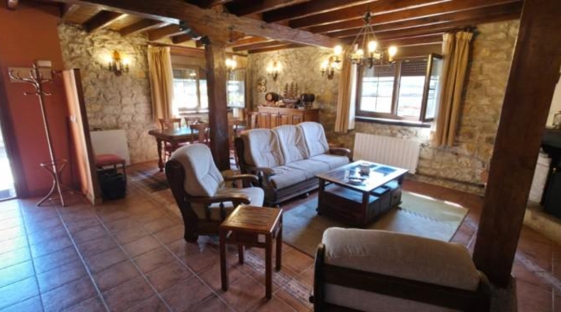 Cantàbria - Карриасо - 418m2