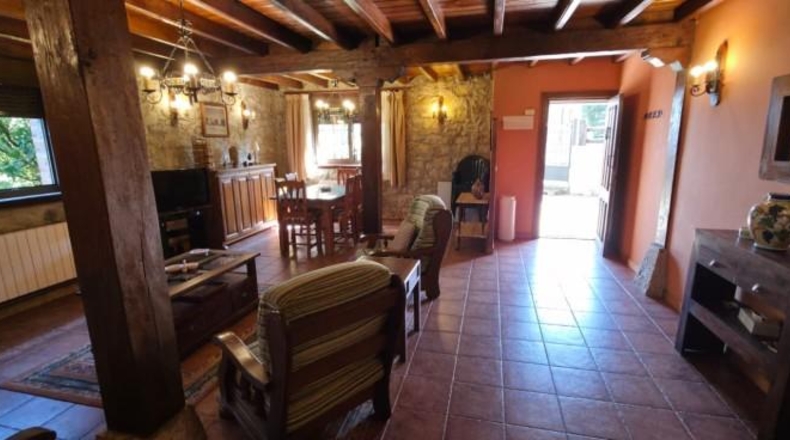 Cantàbria - Карриасо - 418m2