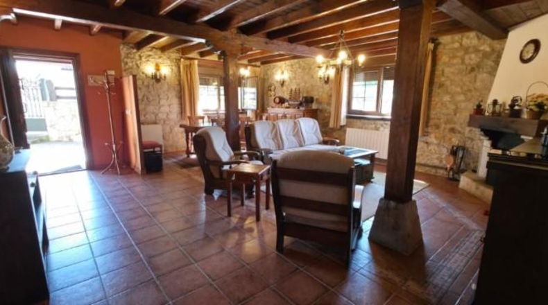Cantàbria - Карриасо - 418m2