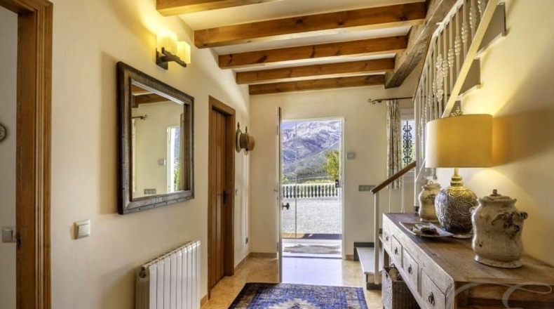 Малага - Canillas de Albaida - 27626m2