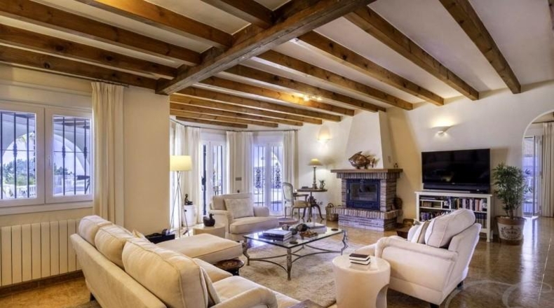 Малага - Canillas de Albaida - 27626m2