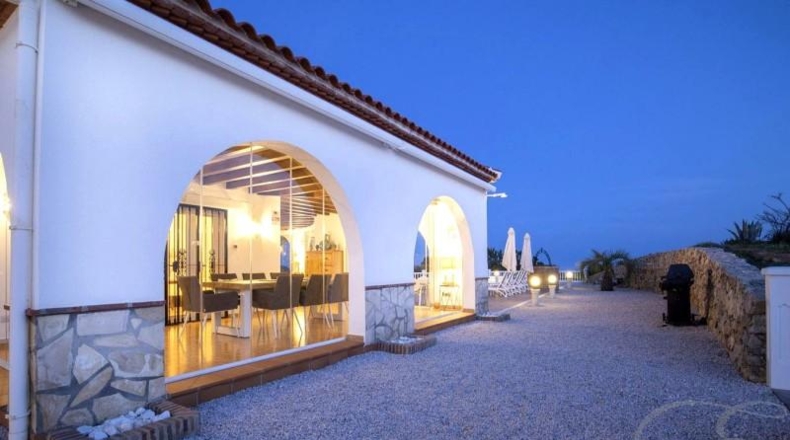 Малага - Canillas de Albaida - 27626m2