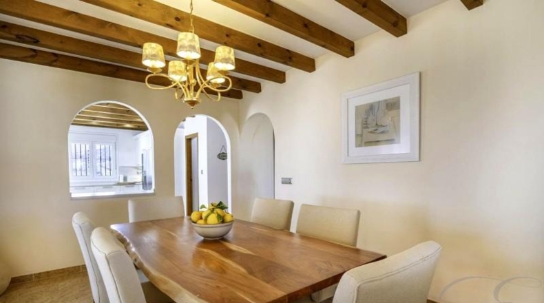 Малага - Canillas de Albaida - 27626m2