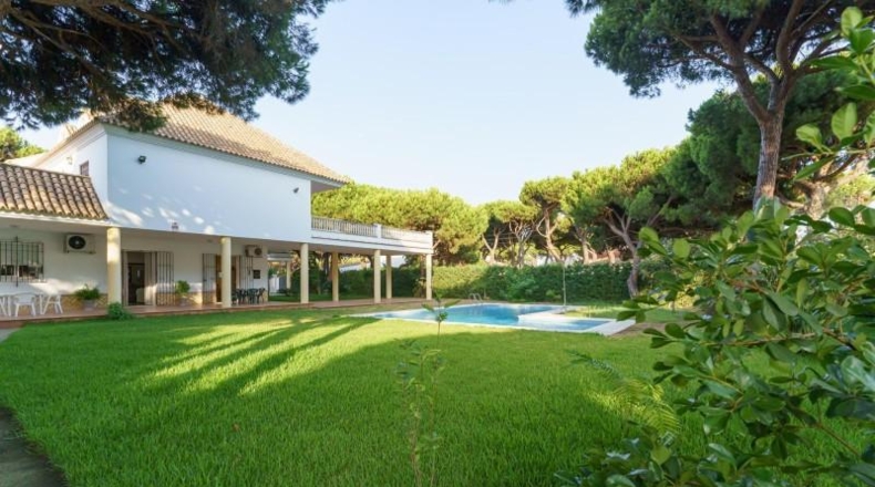 Huelva - Palos de la Frontera - 1431m2