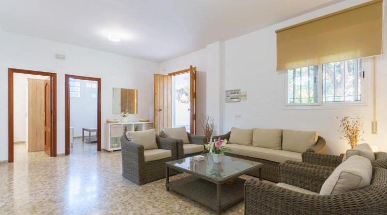 Huelva - Palos de la Frontera - 1431m2