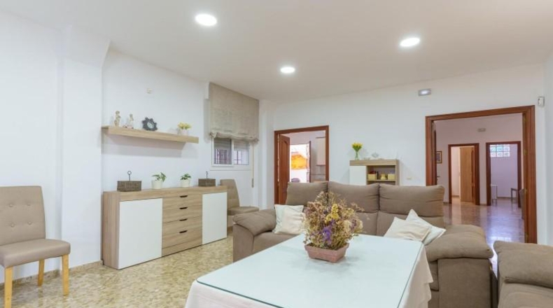 Huelva - Palos de la Frontera - 1431m2
