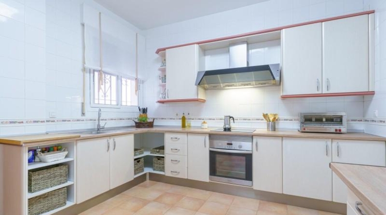 Huelva - Palos de la Frontera - 1431m2