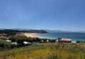 Land suitable for development for sale on España, Sanxenxo, ref: TR326632 photo