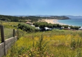 Land suitable for development for sale on España, Sanxenxo, ref: TR326632 photo