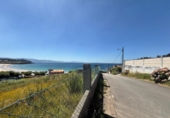 Land suitable for development for sale on España, Sanxenxo, ref: TR326632 photo