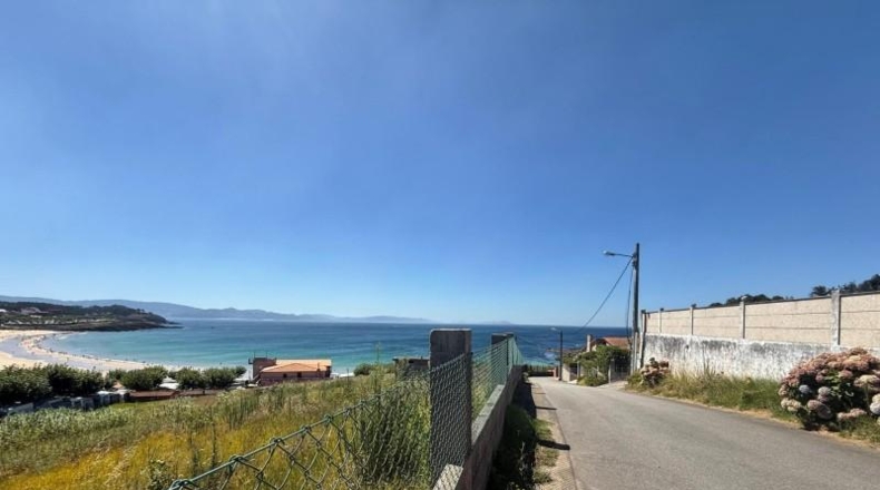 Pontevedra - Sangenjo - 3489m2