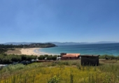 Land suitable for development for sale on España, Sanxenxo, ref: TR326632 photo