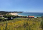Land suitable for development for sale on España, Sanxenxo, ref: TR326632 photo